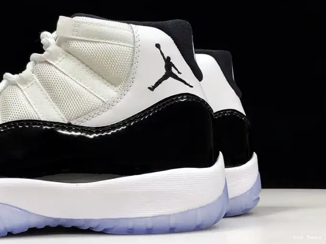Kick Theory 11 Retro 